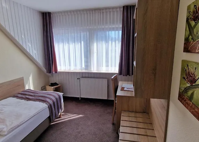 Hotel&Restaurant Grotehof