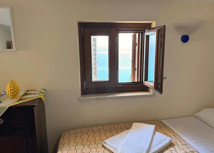 Miramare Residence Cefalu