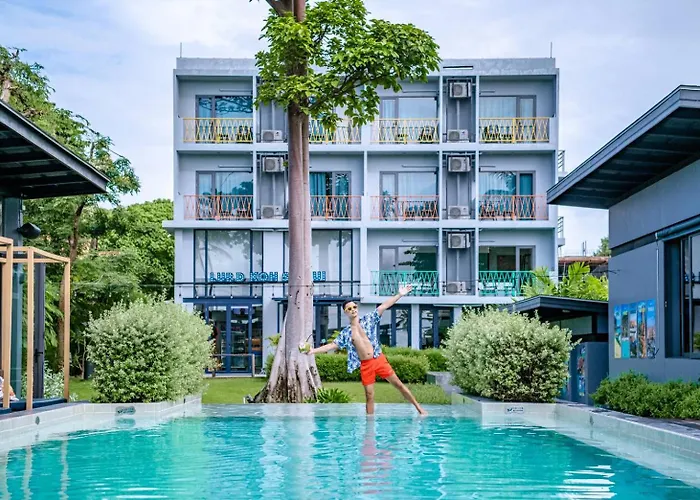 Koh Samui Hotels