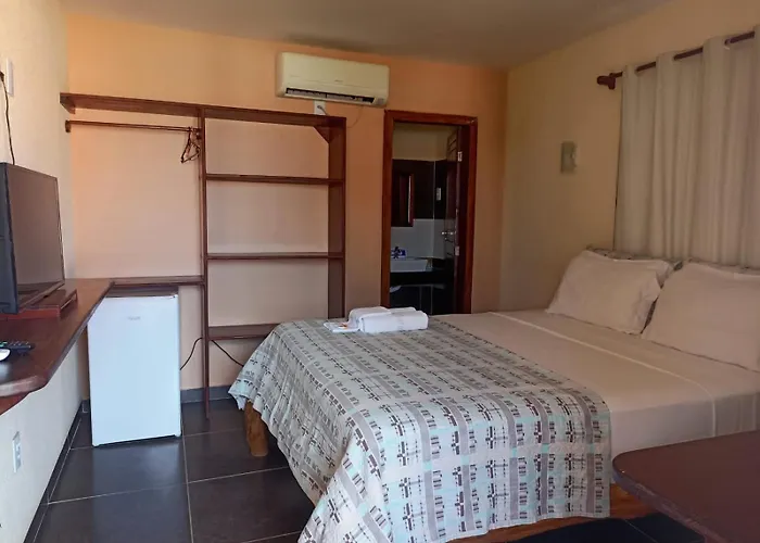 Hotel Alta Vista