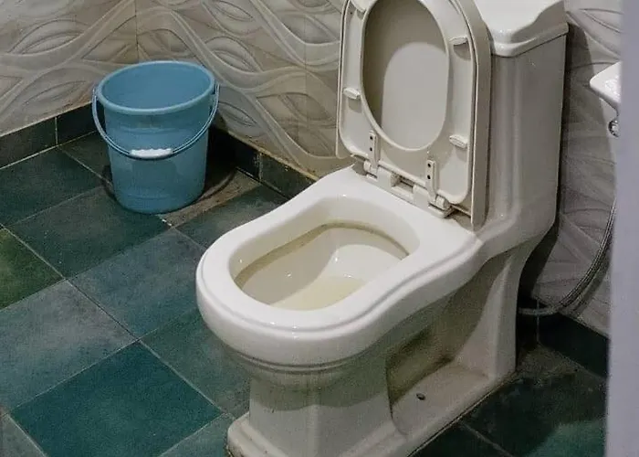 Hotel O K residency