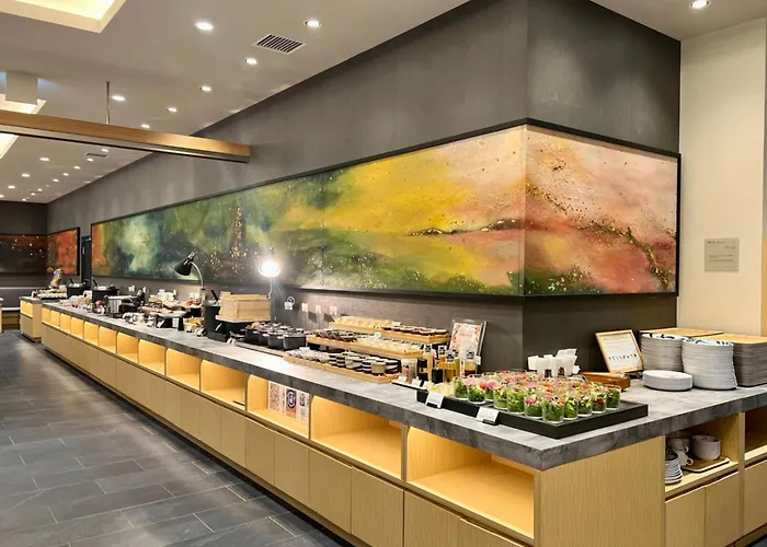 Zentrale Hotels in Fukuoka (Fukuoka)