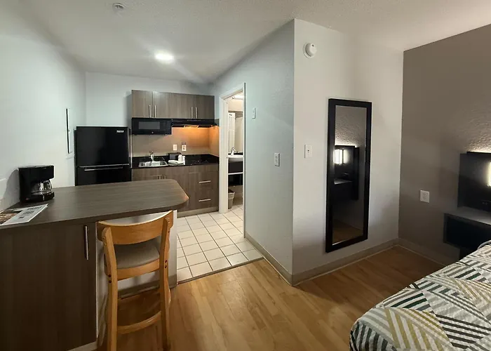Motel 6 Duluth, Ga - Atlanta - Gwinnett Place