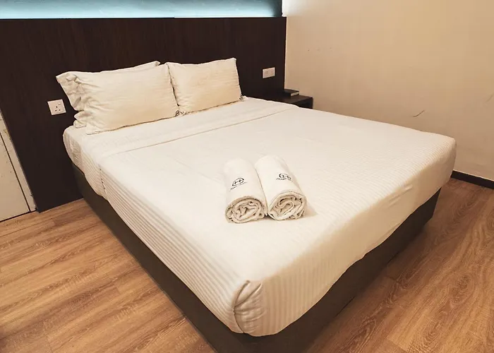 Emart Hotel