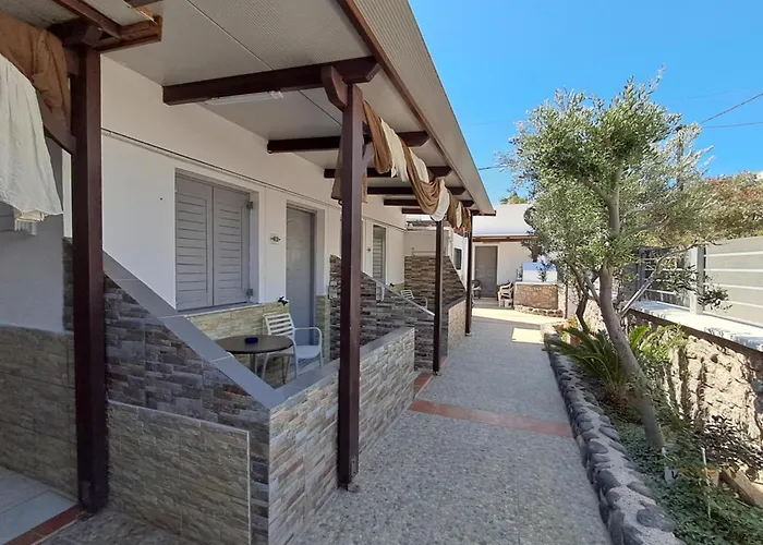 Villa Nektaria