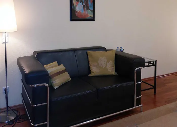Hotel Goldener Stern