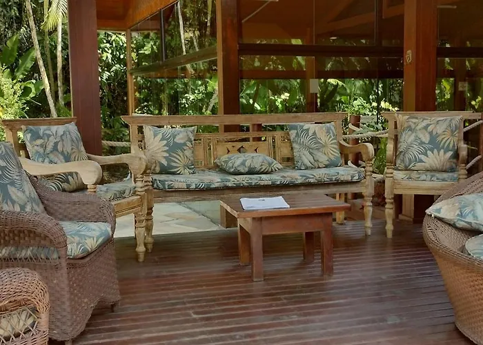 AMARÍLIS RIVIERA-Studio 111