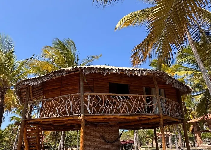 Rancho do Buna