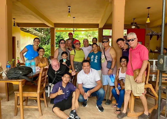 Hotel Paraiso Del Sur