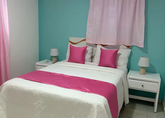 Hotel Tropicpop