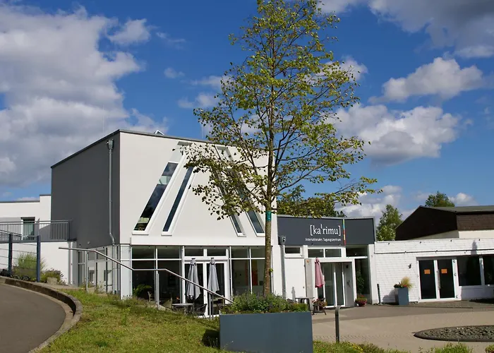 Internationales Tagungszentrum Karimu