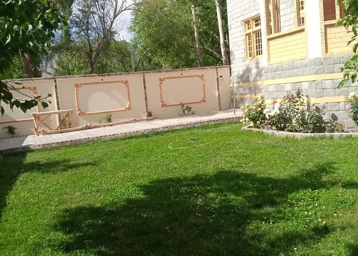 Skardu Baithak