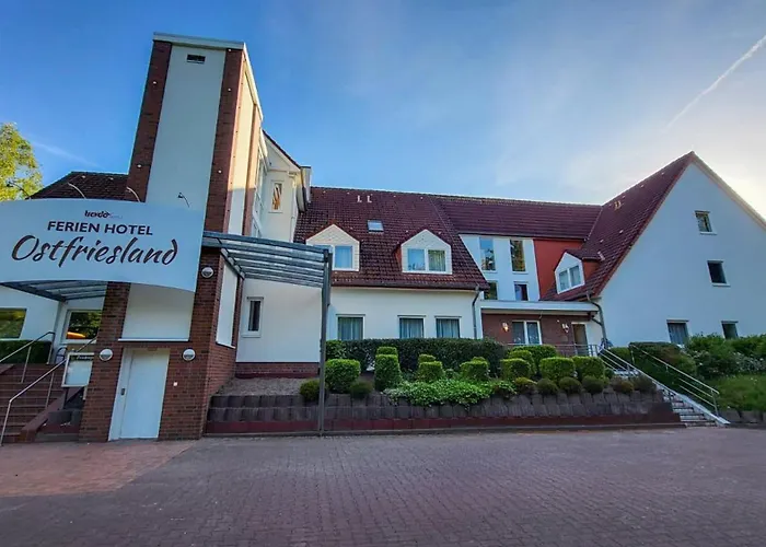 Ferien Hotel Ostfriesland