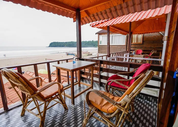 Om Sai Beach Resort