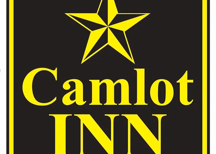 Camlot Inn Motel