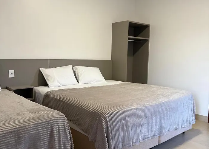 Hotel Jatobás Sinop