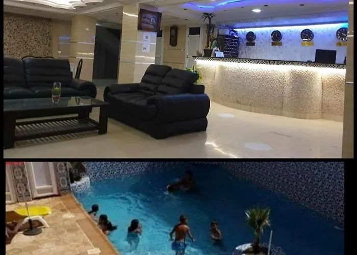 Hotel Le Privilege