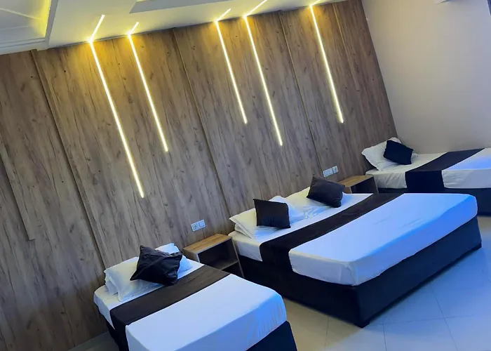 Hotel Le Privilege