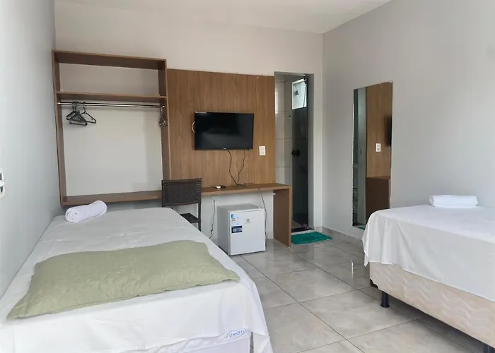 Hotel Planalto