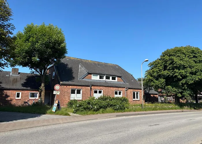 Pension Perla Sylt