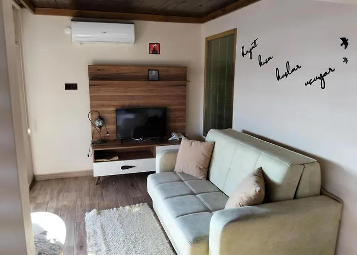Goekhan Otel