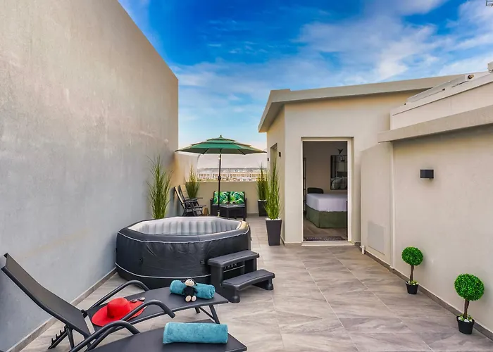 Ephantasy Living - Premium City Apartments