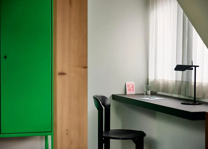 Luis Boutique Hotel