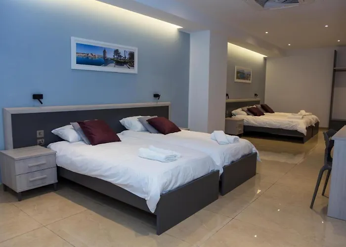 Stay At 9020 Boutique B&B