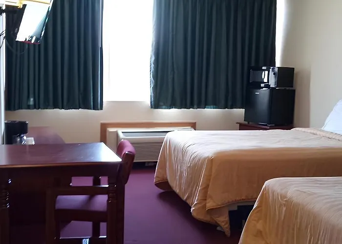 Norwood Inn Worthington