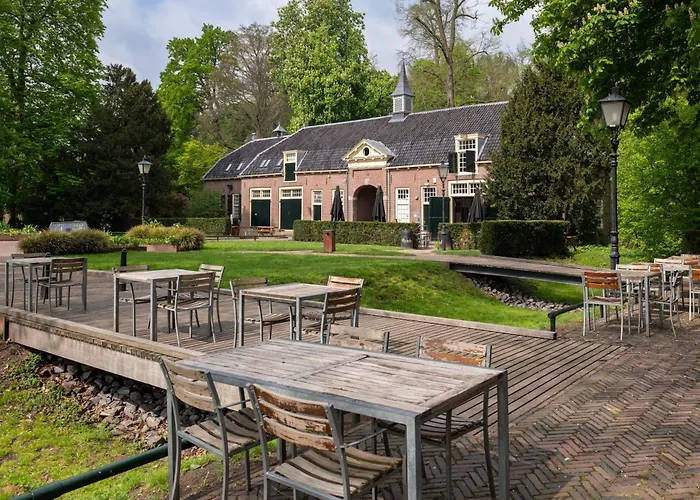 Stayokay Hostel Utrecht - Bunnik