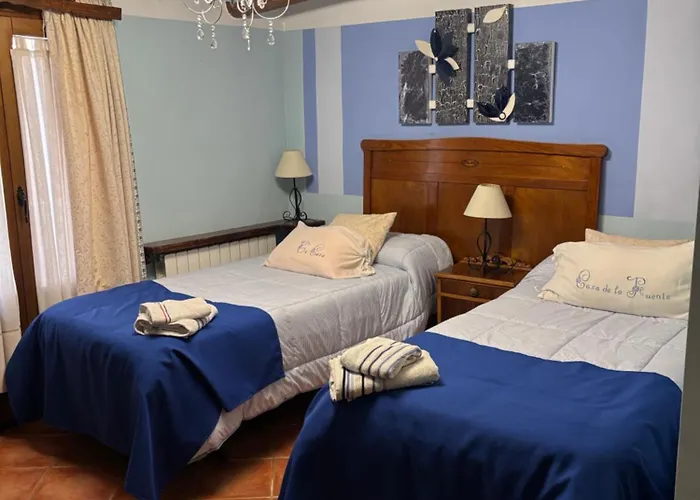 Hotel Casa De La Fuente
