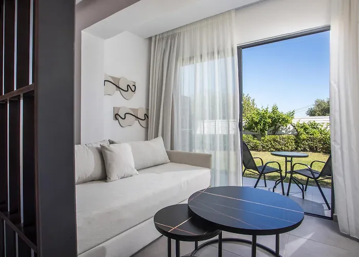Aiora Aqua Resort