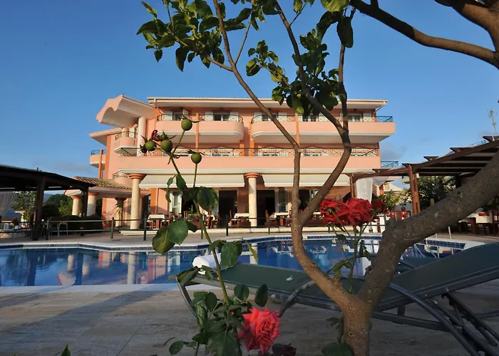 Hotel Philoxenia