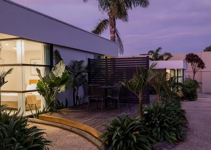 Anglesea Hotels