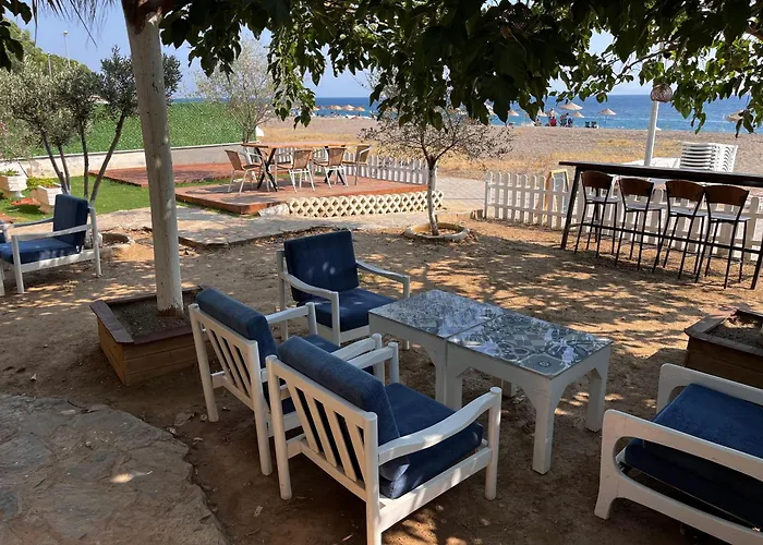 Hotels in Özdere