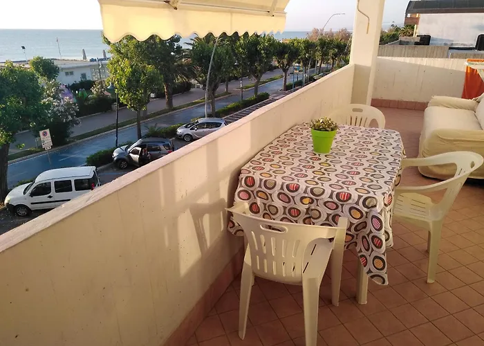 Casa Sul Mare