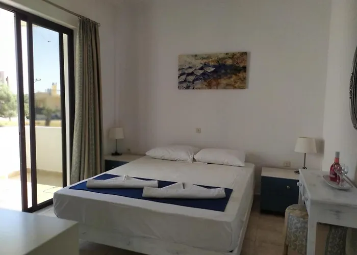 Hotel Narkissos
