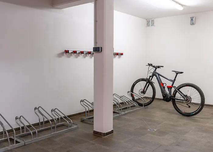 Appartements Liebe Heimat