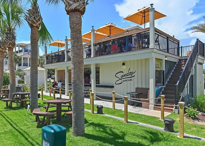 Crystal Villas A-3