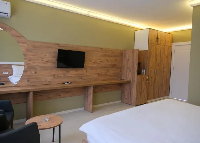 Altayhan Otel