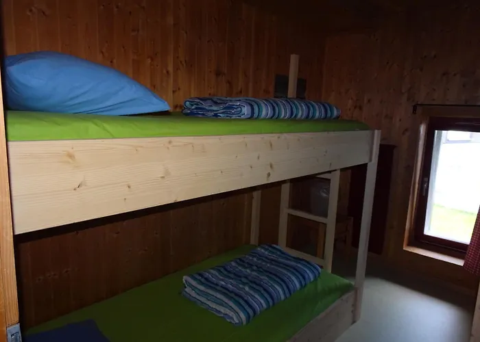 Hostel im Oltä Stall