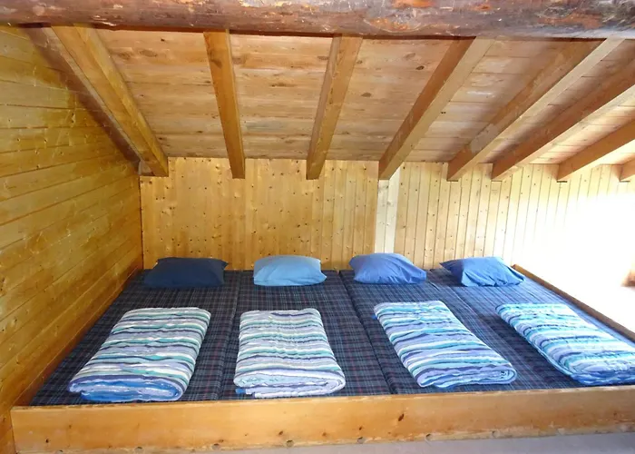 Hostel im Oltä Stall