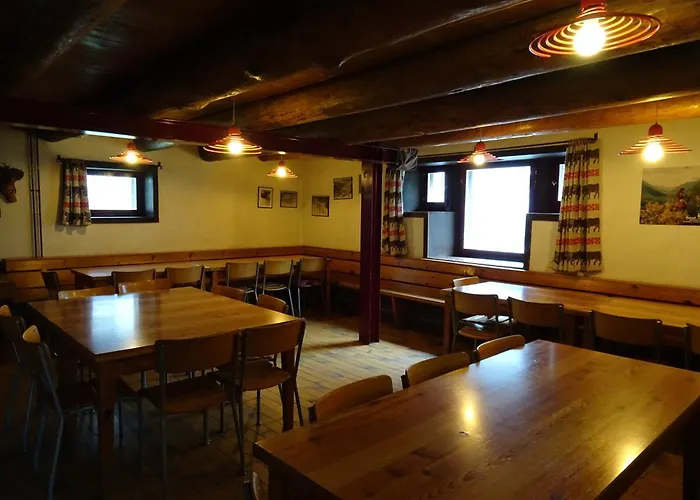Hostel Im Oltae Stall