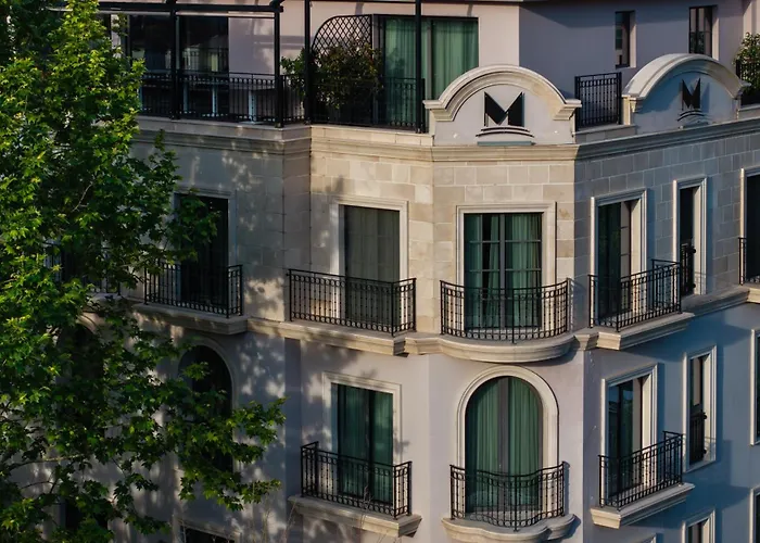 Hotel Majestic