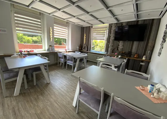 Hotels in Munster im Heidekreis