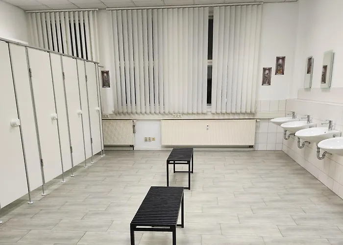 Hostel Jo-Si