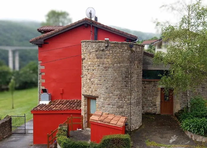 Albergue La Torre