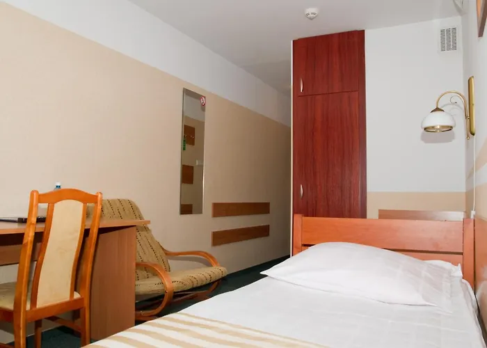 Hotel Konin