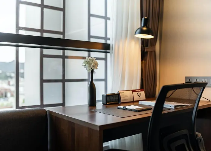 Best Western Plus Jeonju