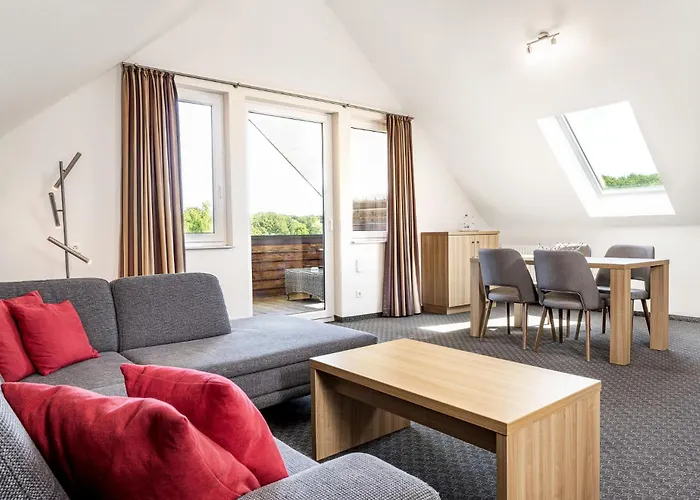 Hotel Heilemann